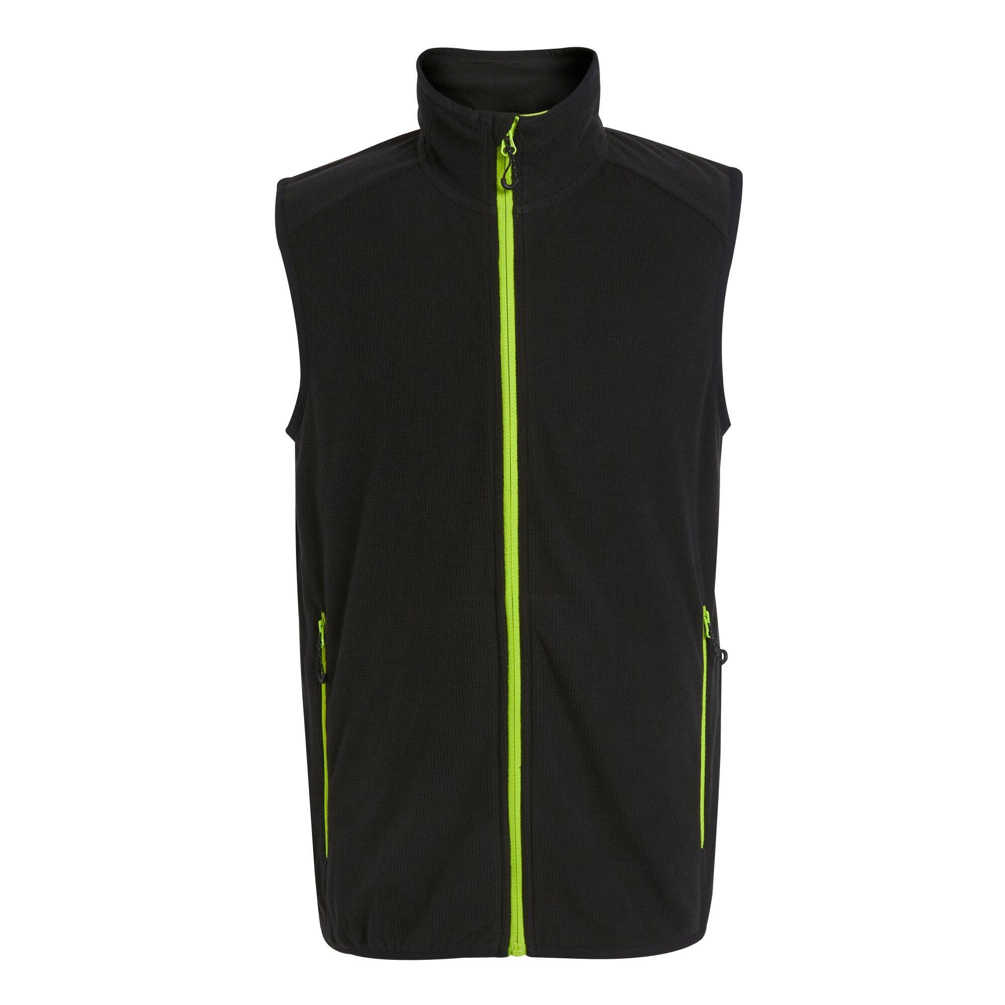 Regatta Mens Navigate Fleece Gilet