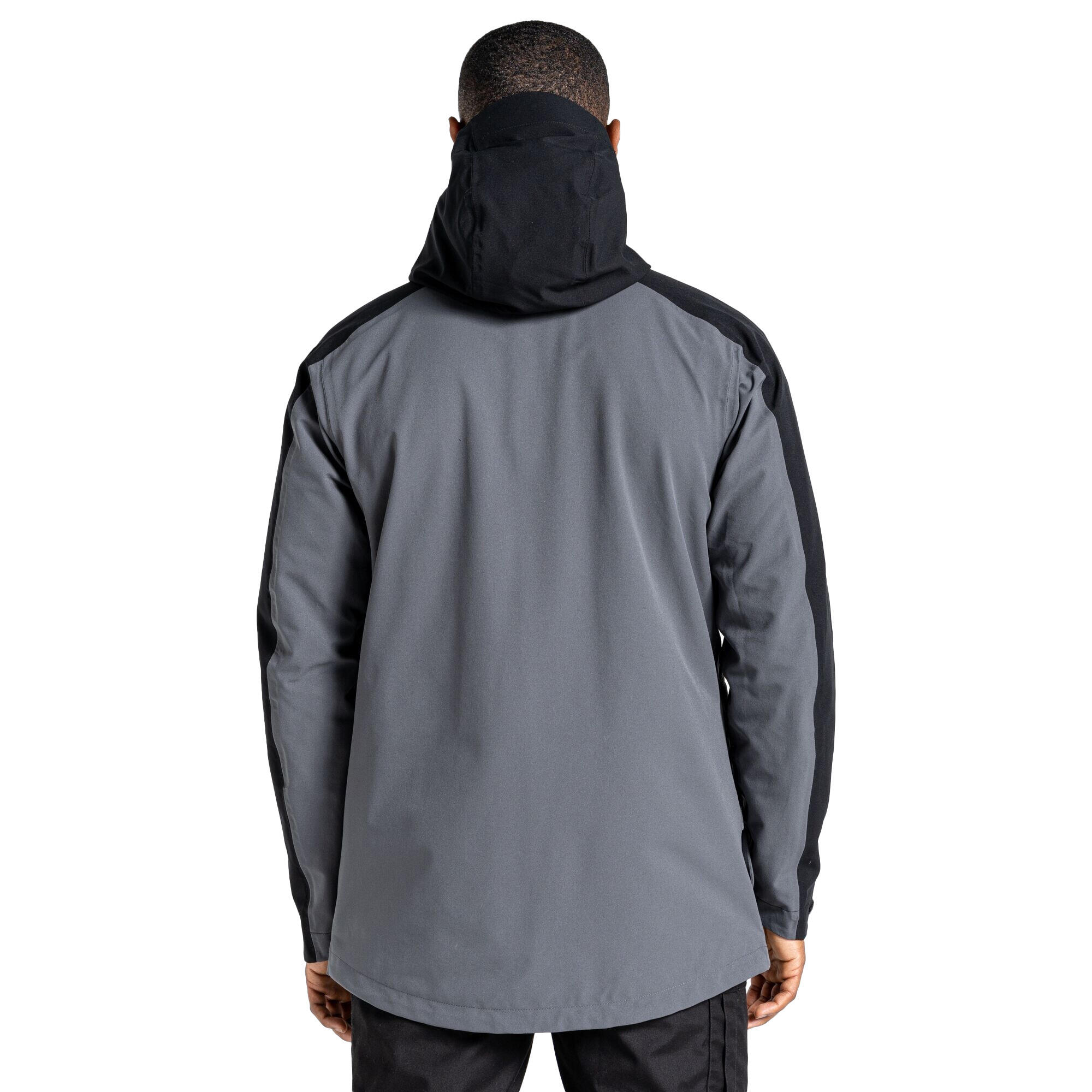 Craghoppers Unisex Adult Expert Kiwi Pro Stretch Waterproof Jacket