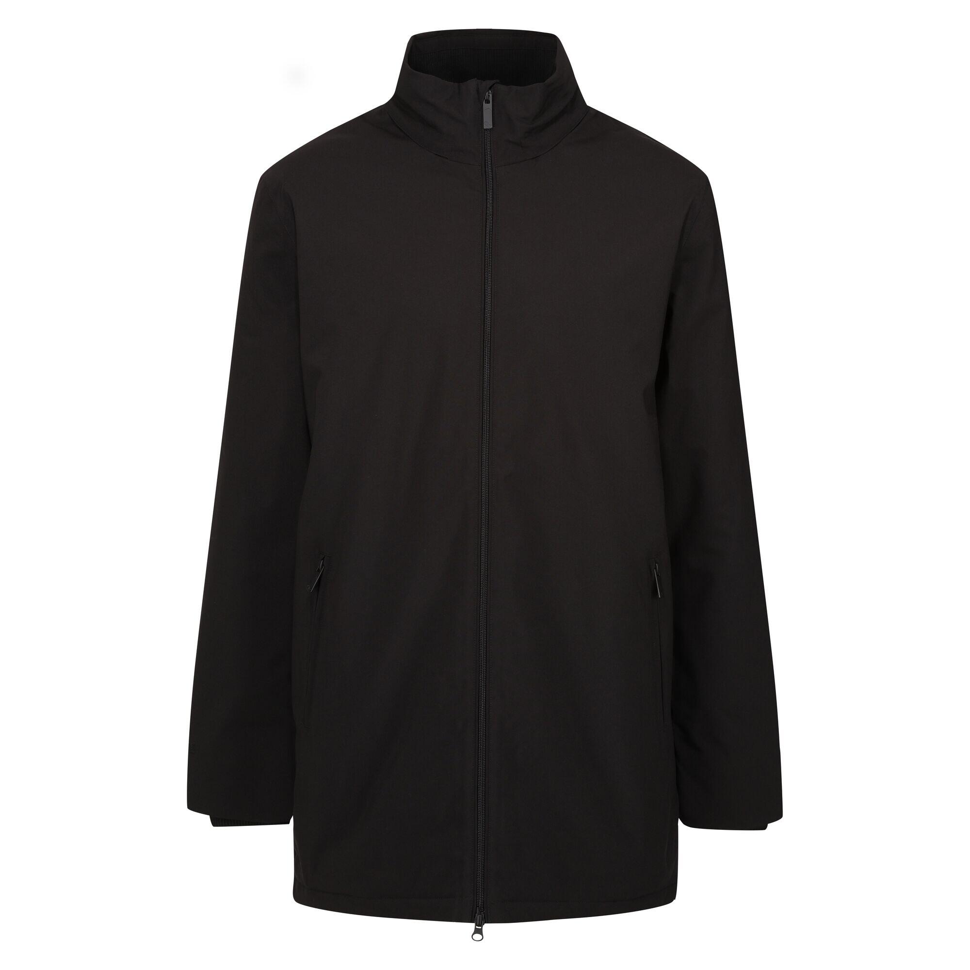 Regatta Mens Hampton Waterproof Jacket