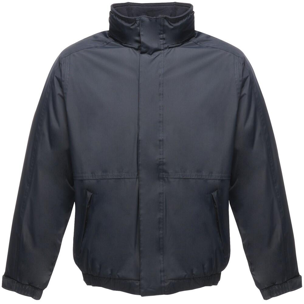 Regatta Dover Waterproof Windproof Jacket (Thermo-Guard Insulation)