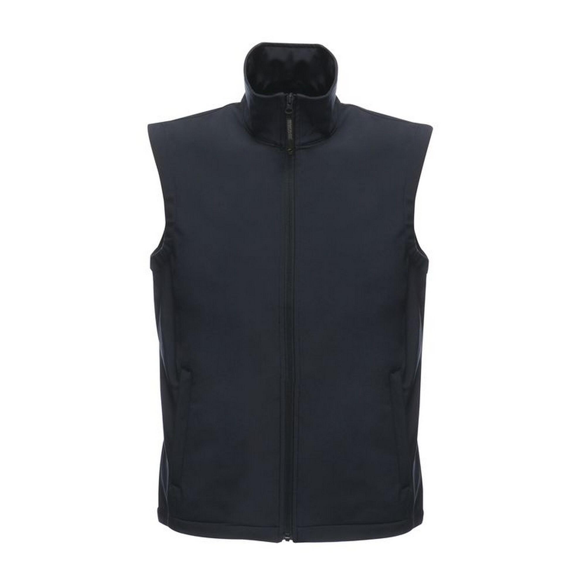 Regatta Professional Mens Classic Lightweight Softshell Bodywarmer