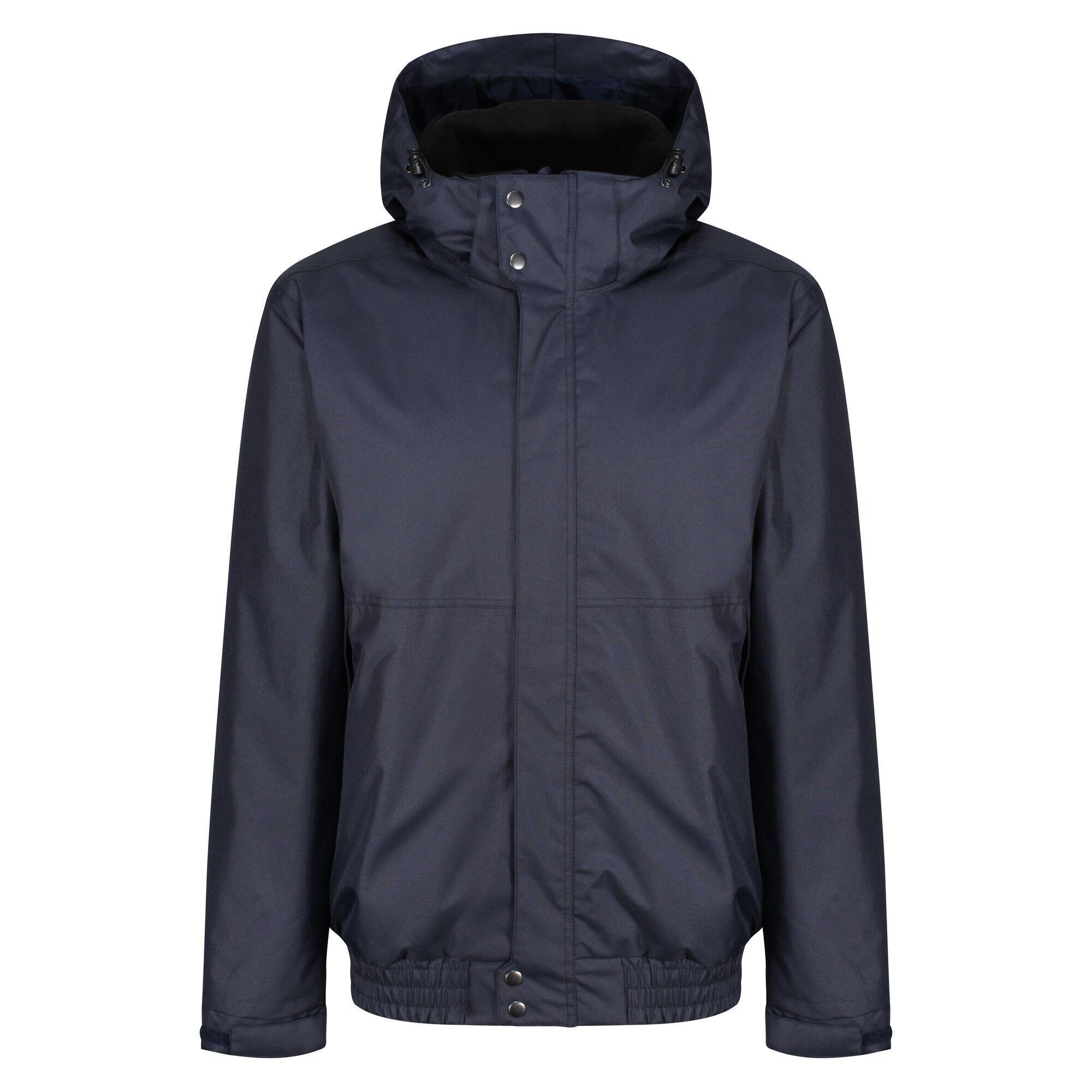 Regatta Mens Blockade Waterproof Jacket