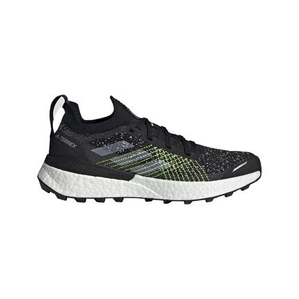 Zapatillas de running Mujer Adidas Terrex Two Ultra Negro