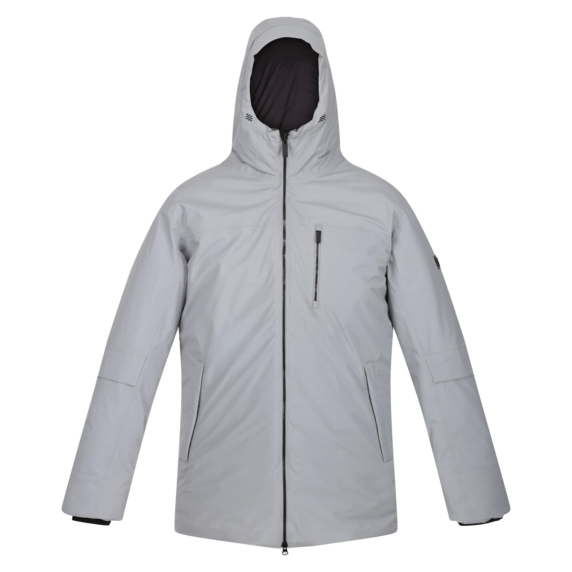 Regatta Mens Yewbank II Parka