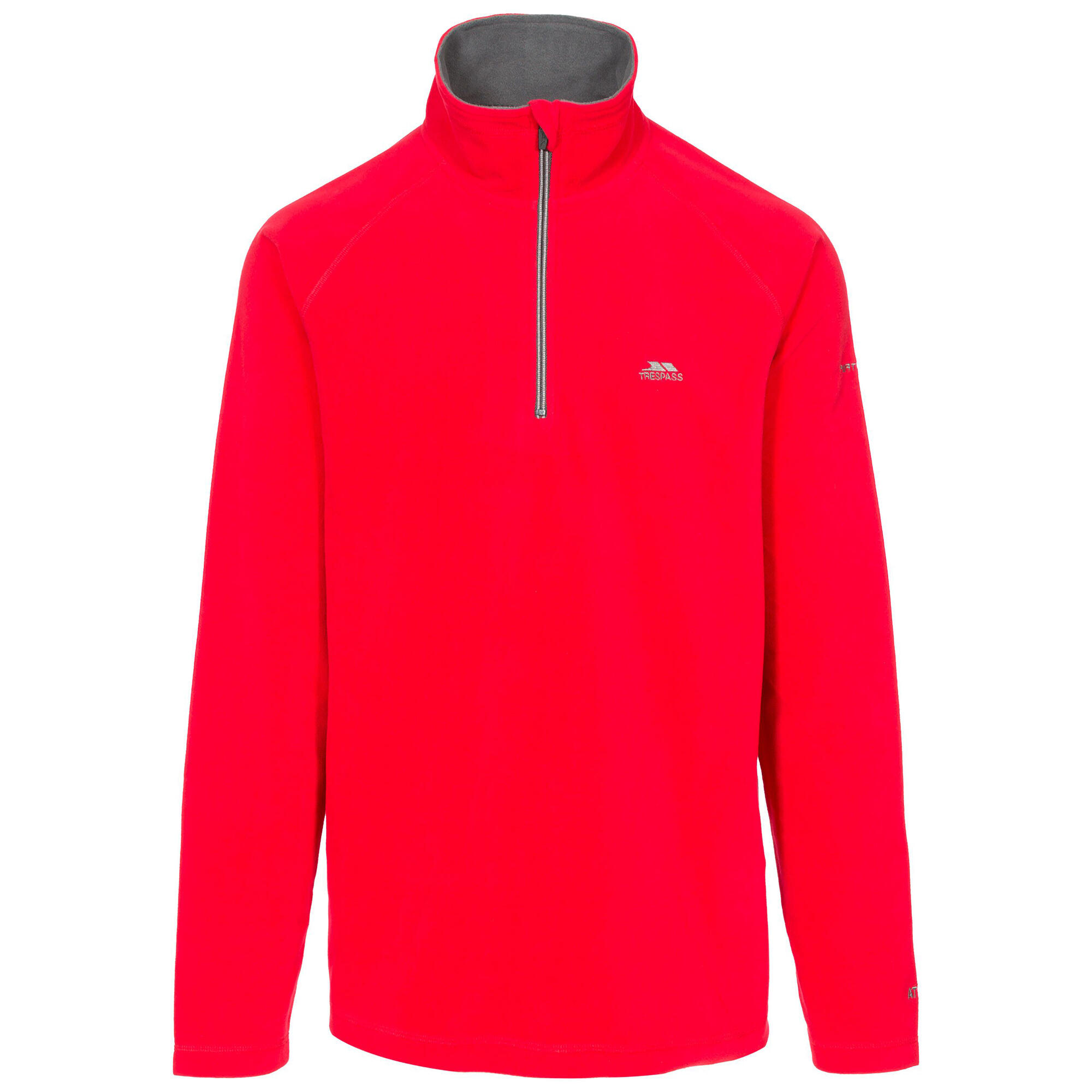 Trespass Mens Blackford Microfleece