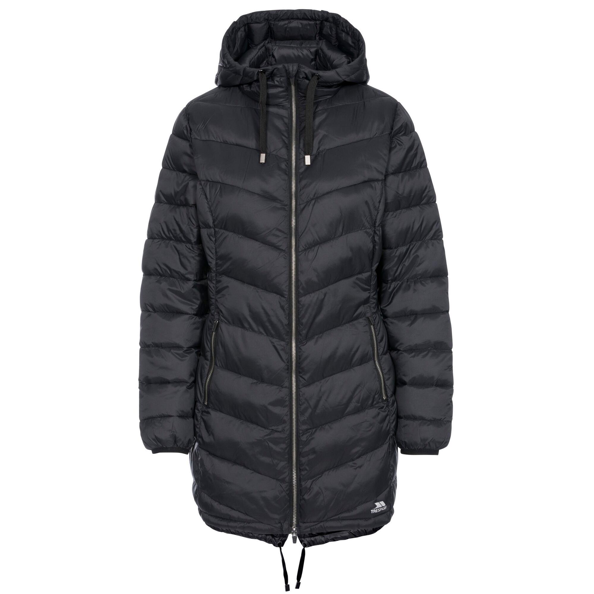 Trespass Womens/Ladies Rianna Casual Jacket