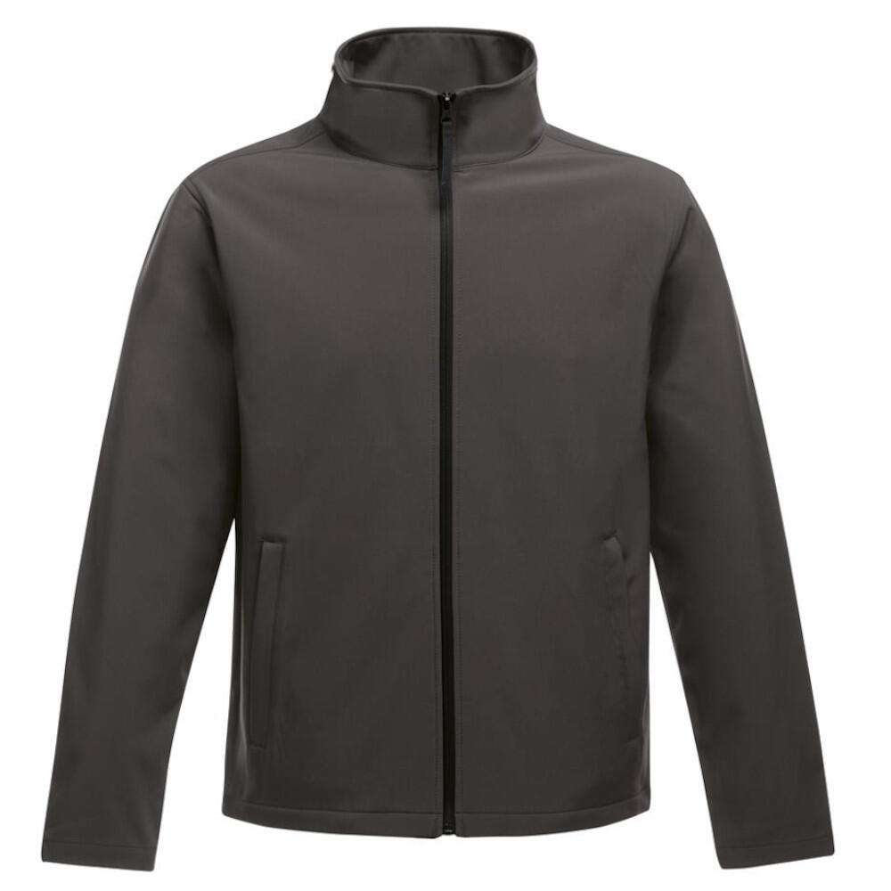 Regatta Standout Mens Ablaze Printable Soft Shell Jacket