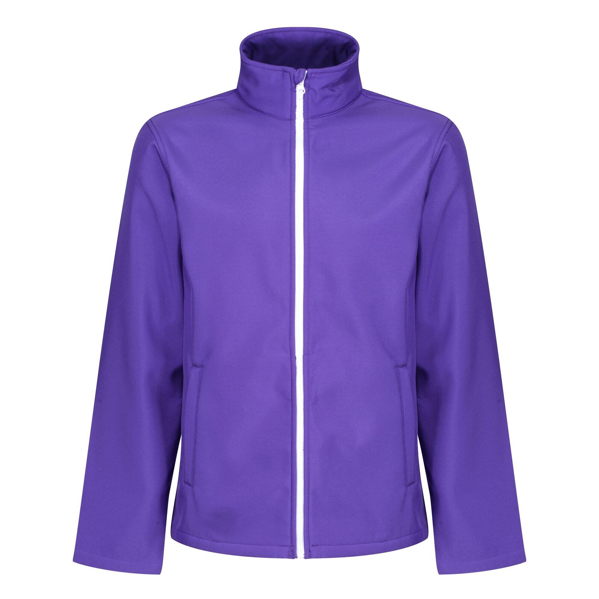Regatta Standout Mens Ablaze Printable Soft Shell Jacket