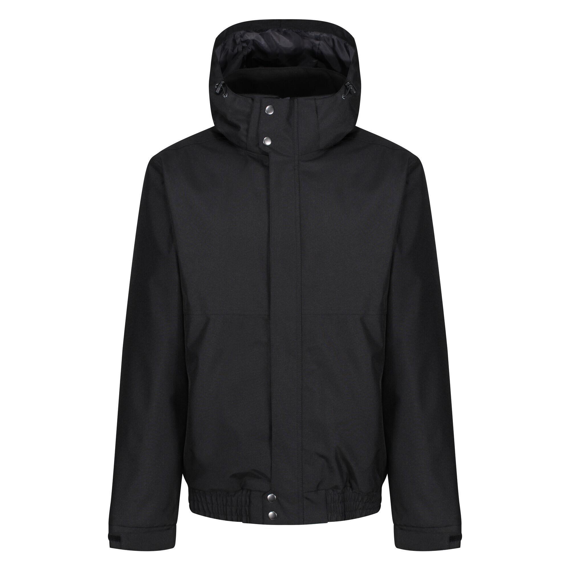 Regatta Mens Blockade Waterproof Jacket
