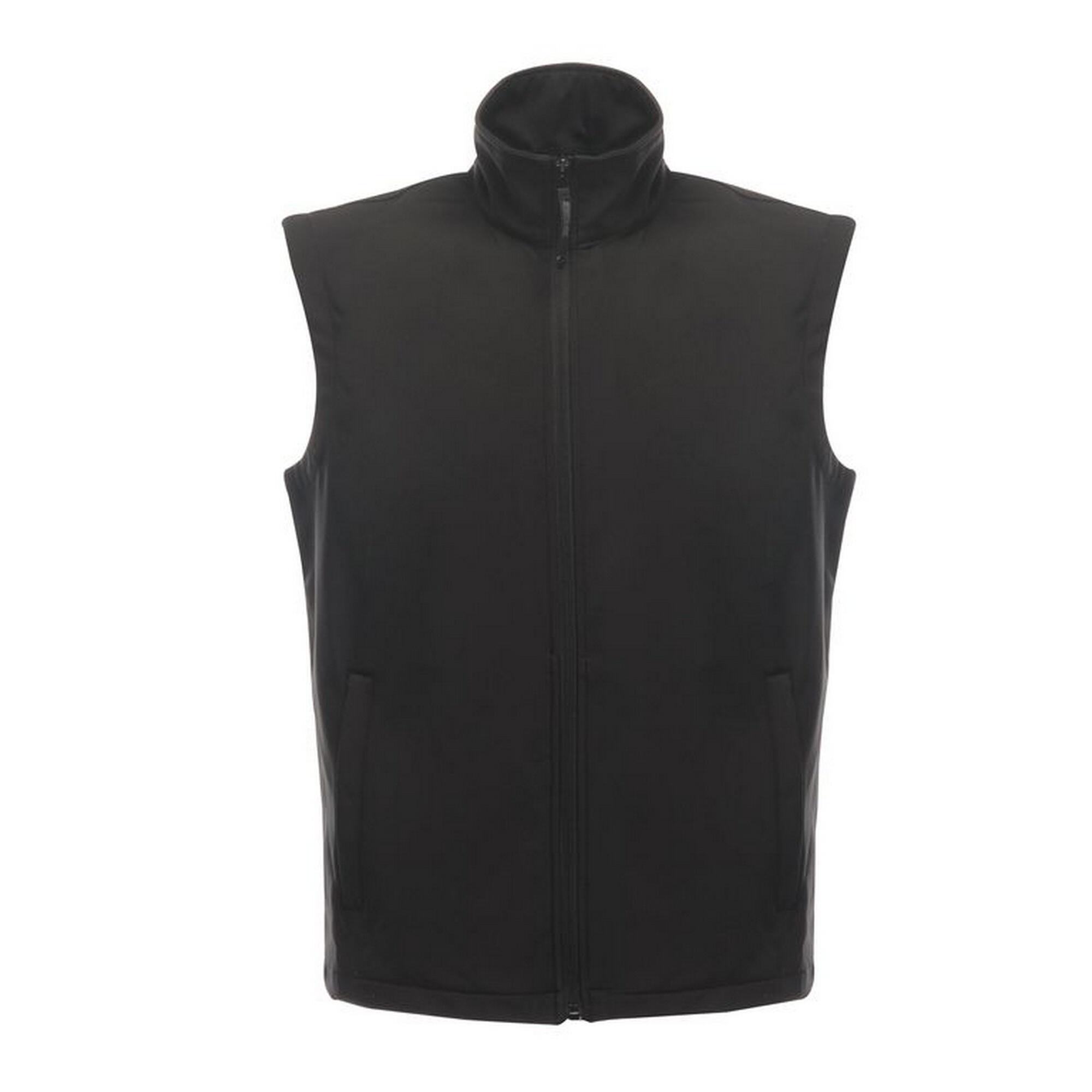 Regatta Professional Mens Classic Lightweight Softshell Bodywarmer