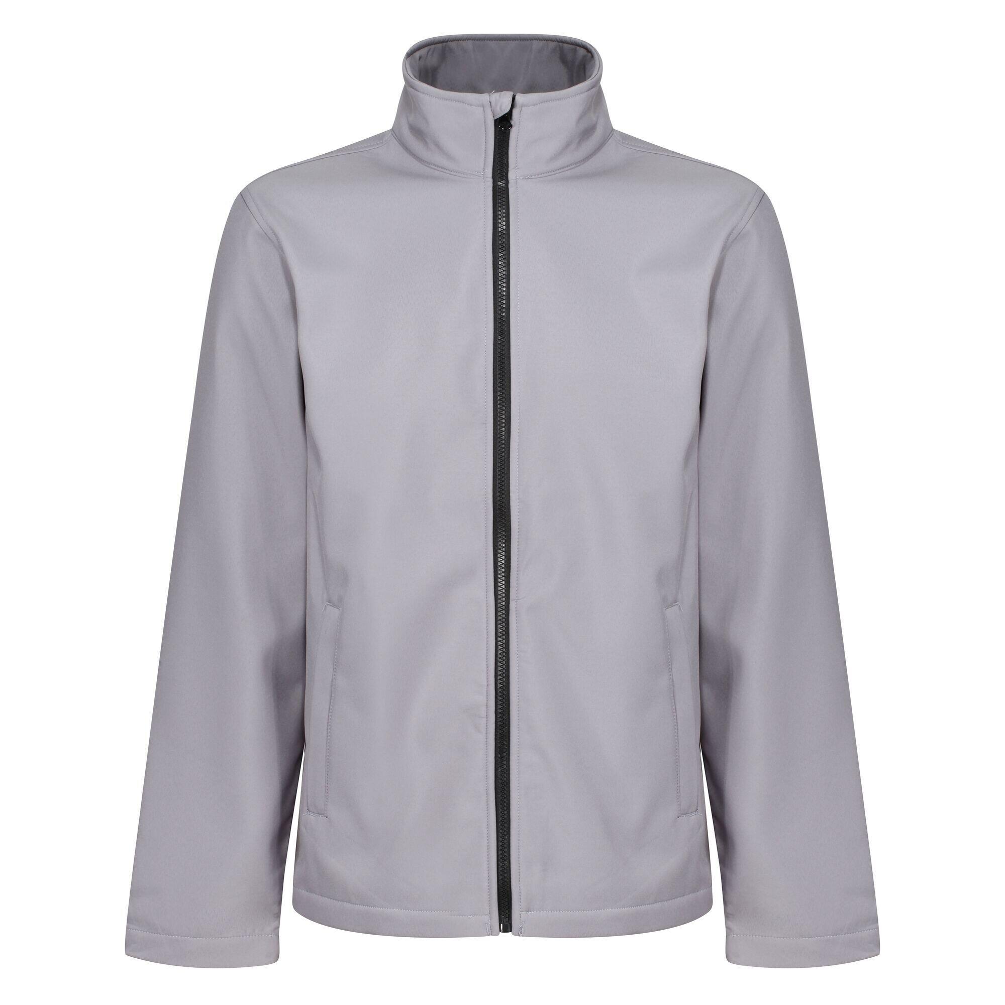 Regatta Standout Mens Ablaze Printable Soft Shell Jacket