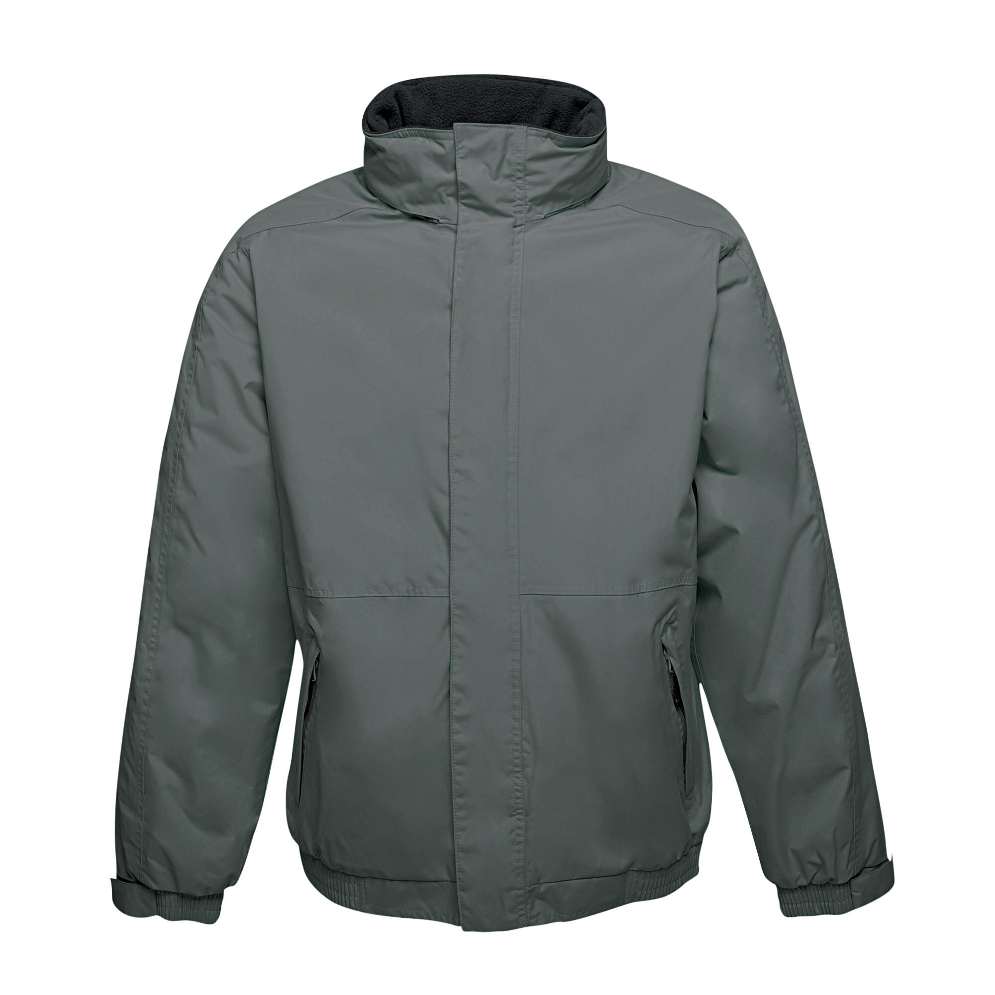 Regatta Mens Dover Waterproof Windproof Jacket