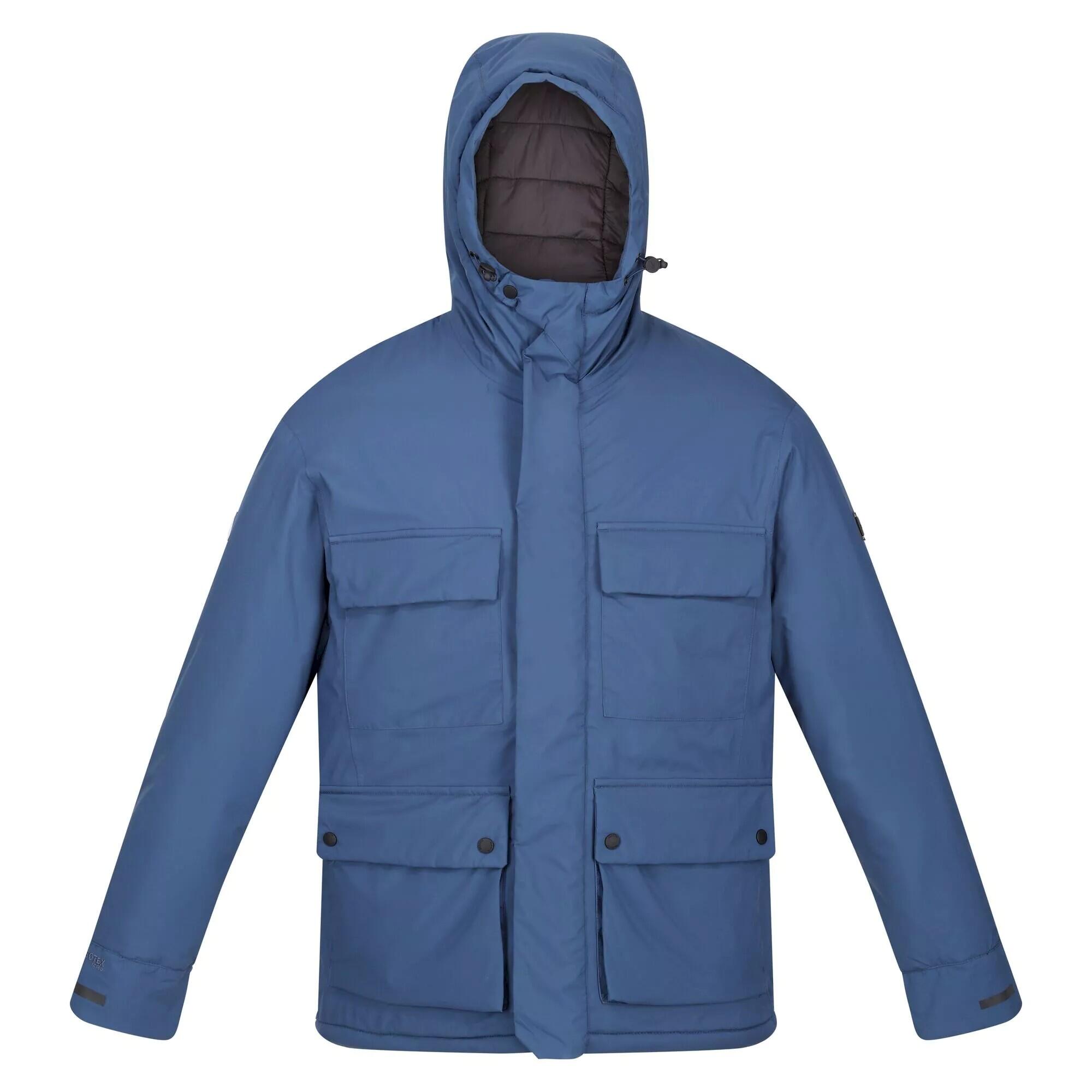 Regatta Mens Raylan Waterproof Jacket