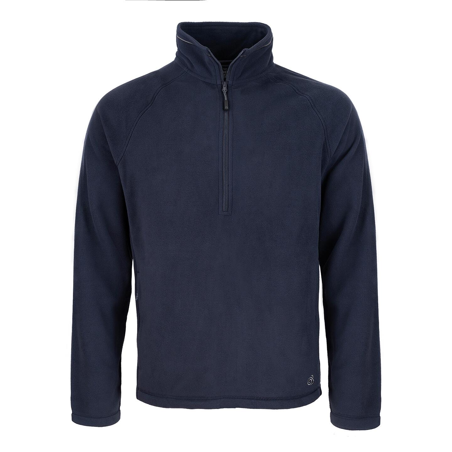 Craghoppers Mens Expert Corey 200 Half Zip Fleece Top