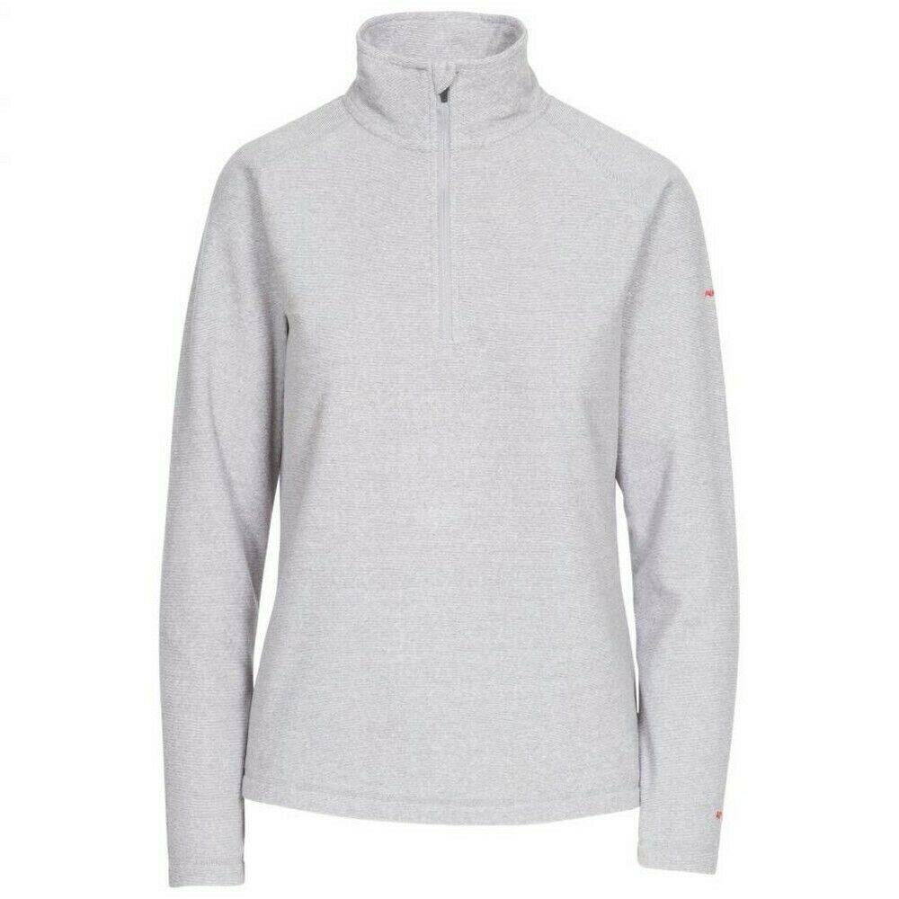 Trespass Womens/Ladies Meadows Fleece Top