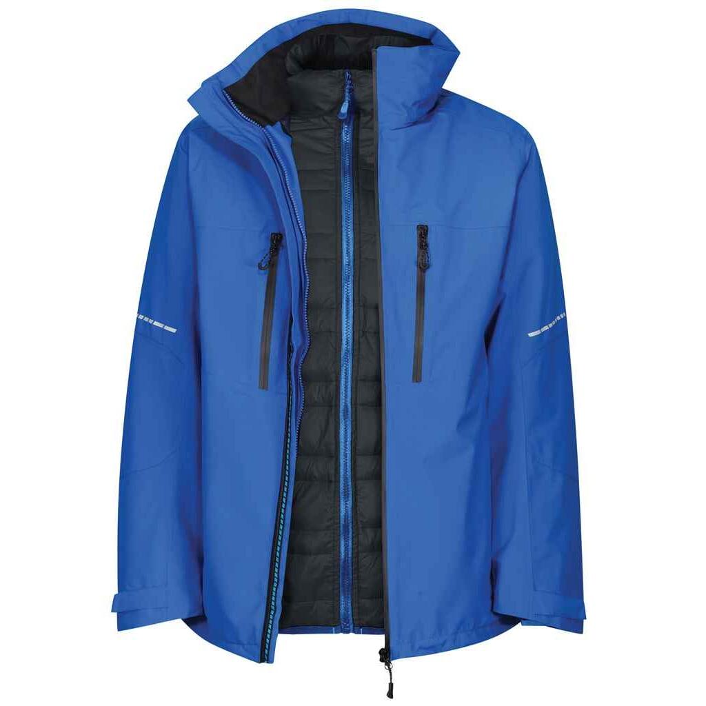 Regatta Mens X-Pro Evader III Padded Jacket