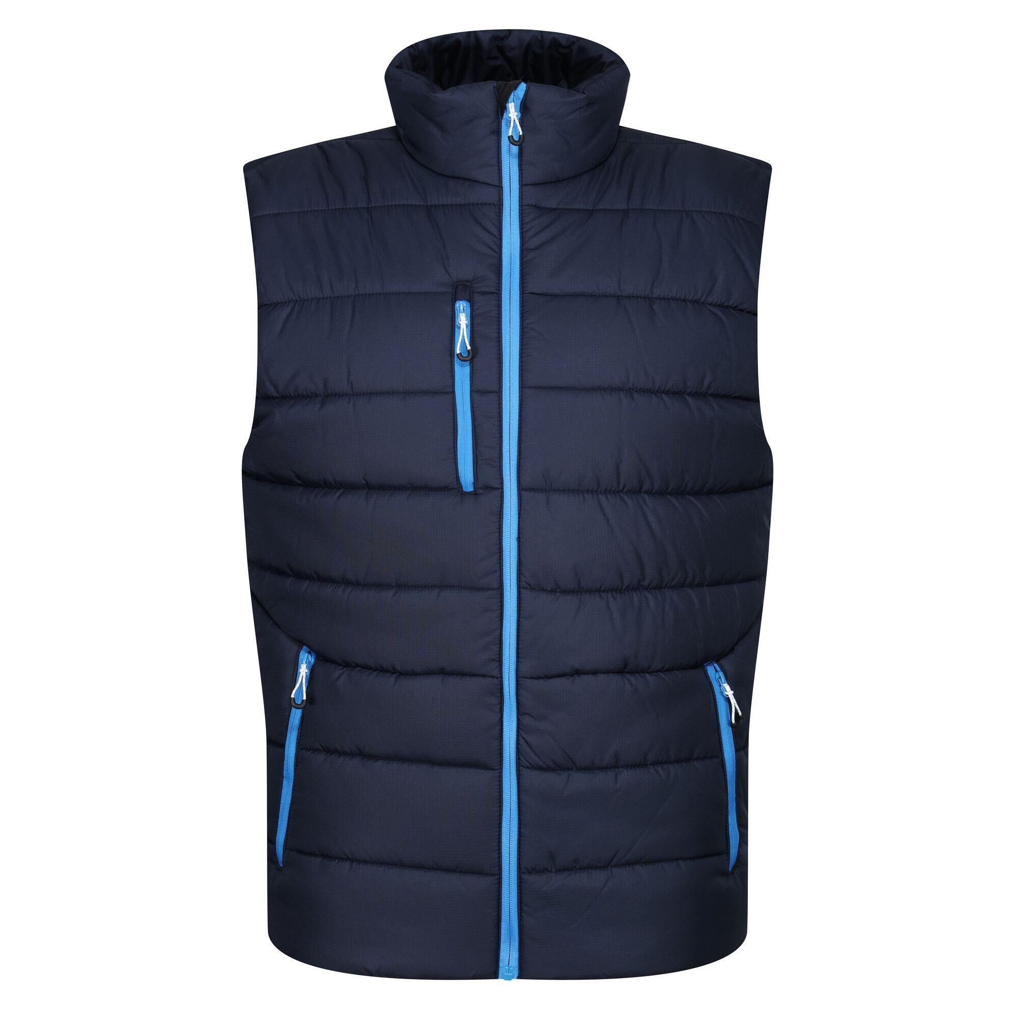 Regatta Mens Navigate Thermal Body Warmer