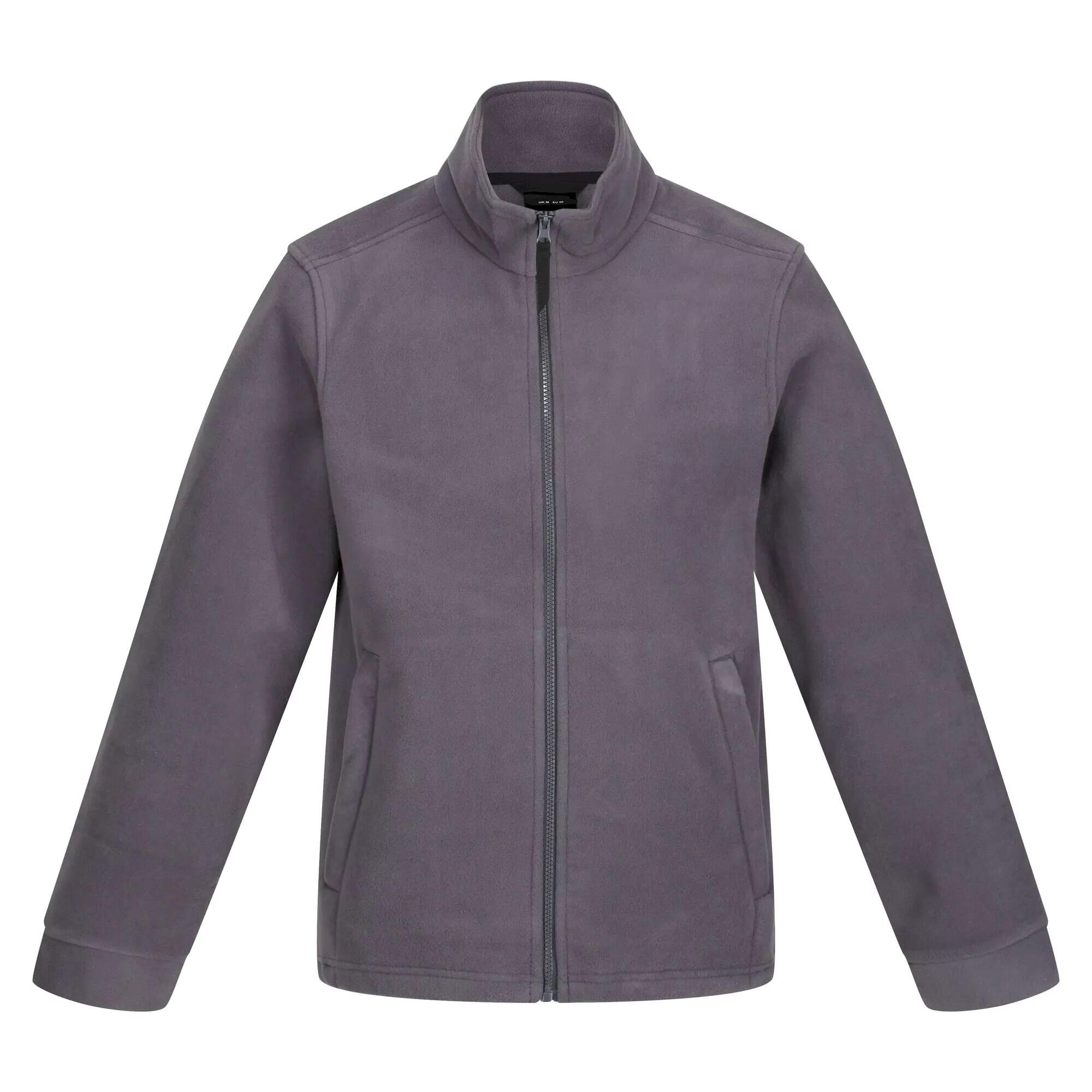 Regatta Mens Classic Fleece
