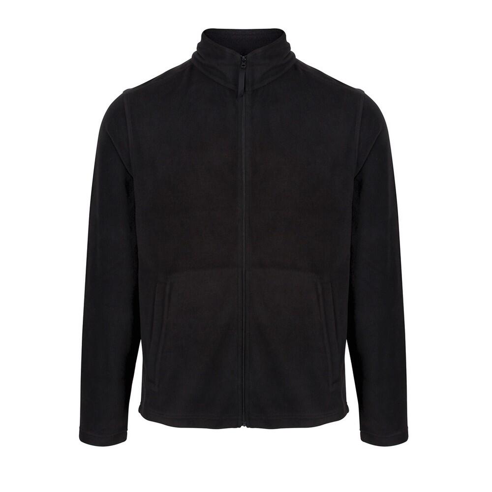 Regatta Professional Mens Classic Micro Fleece Jacket