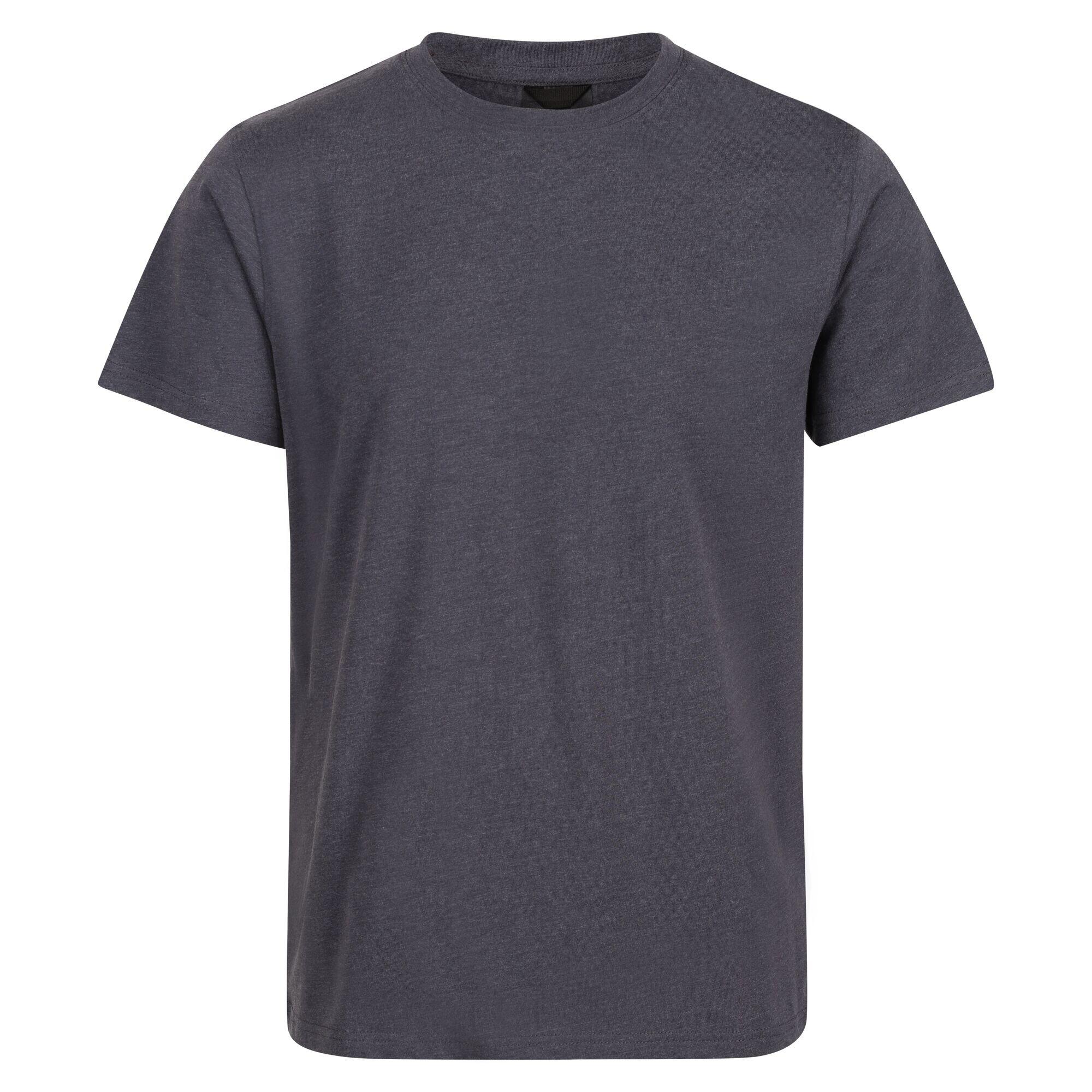 Regatta Mens Pro Cotton Soft Touch T-Shirt
