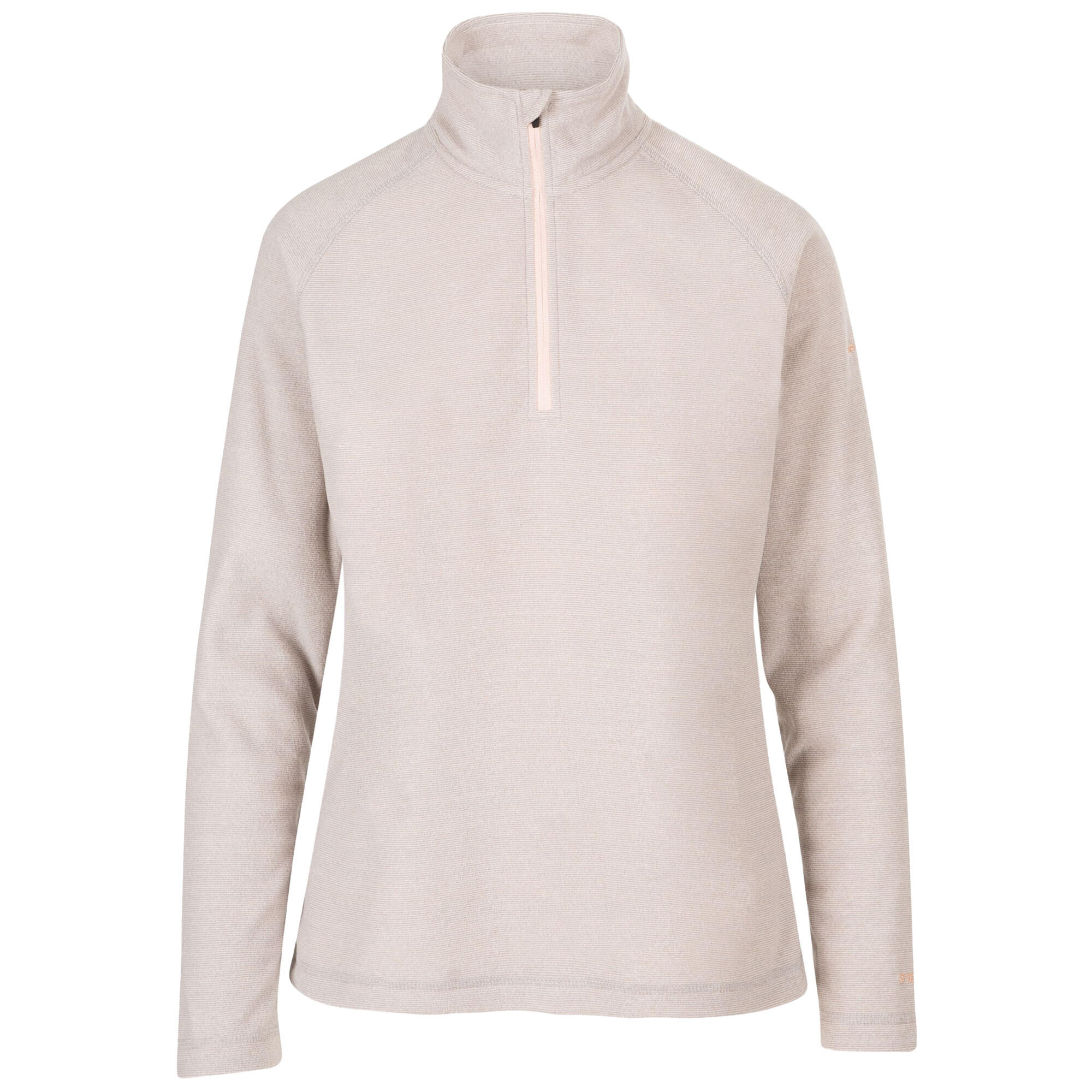 Trespass Womens/Ladies Meadows Fleece
