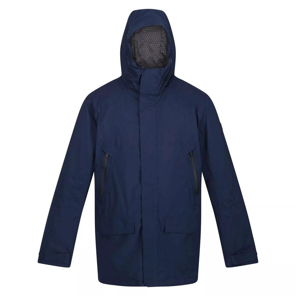 Regatta Mens Rulford Waterproof Jacket