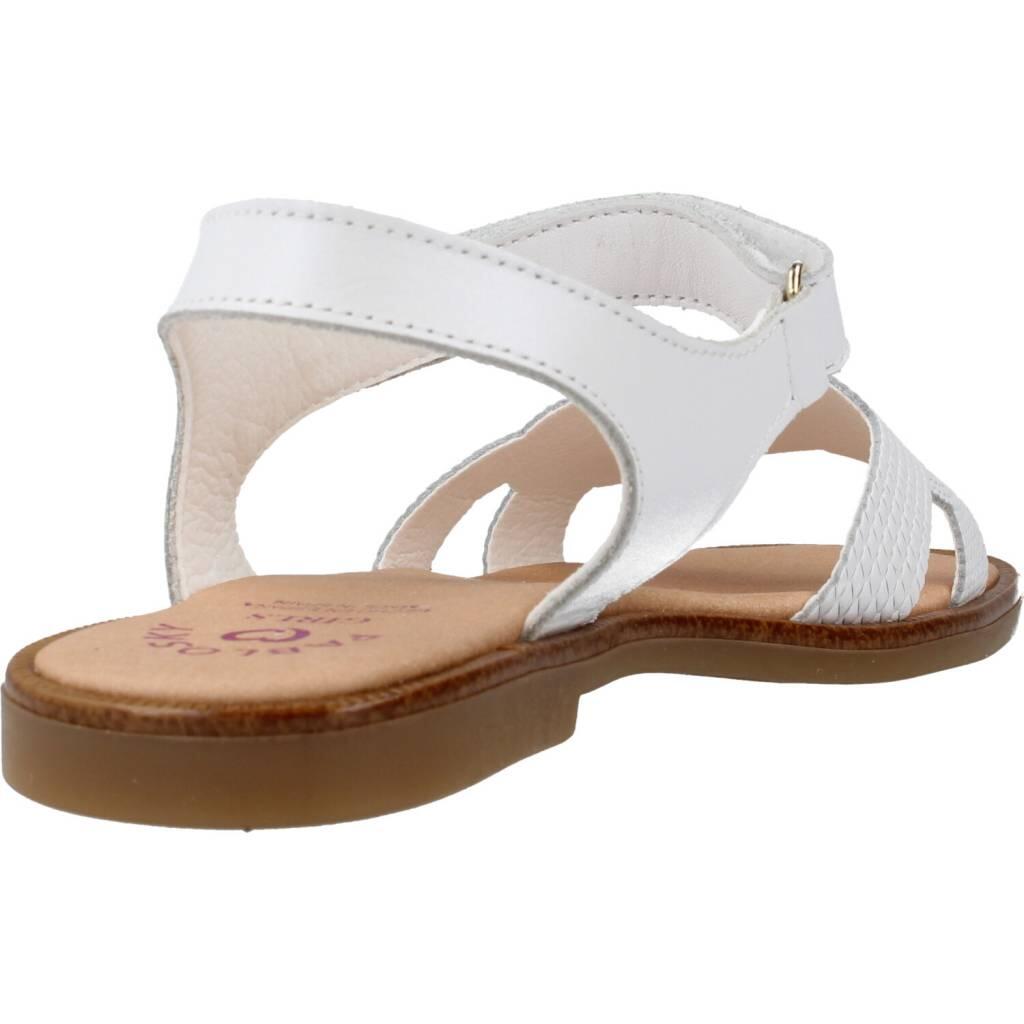 Sandalen Pablosky model 10225-862407 voor meisjes 3/5