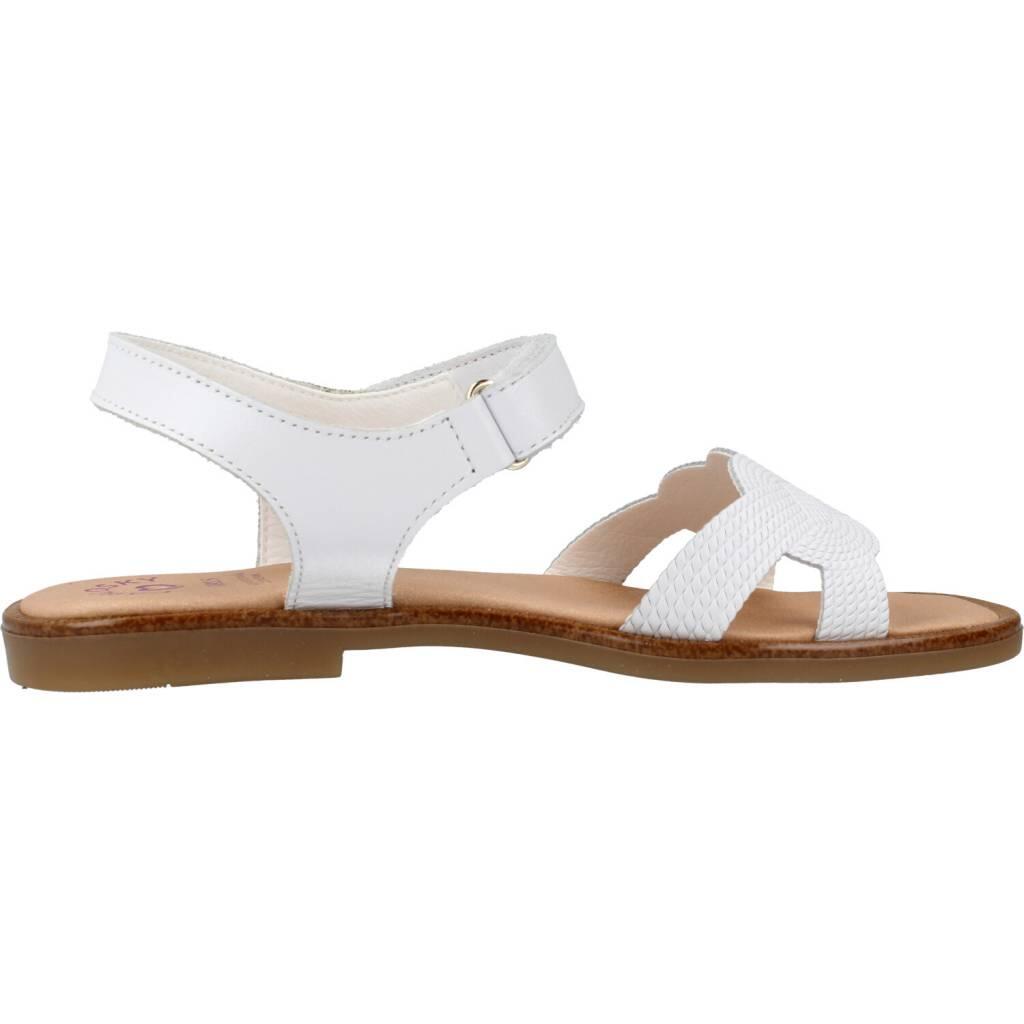 Sandalen Pablosky model 10225-862407 voor meisjes 4/5
