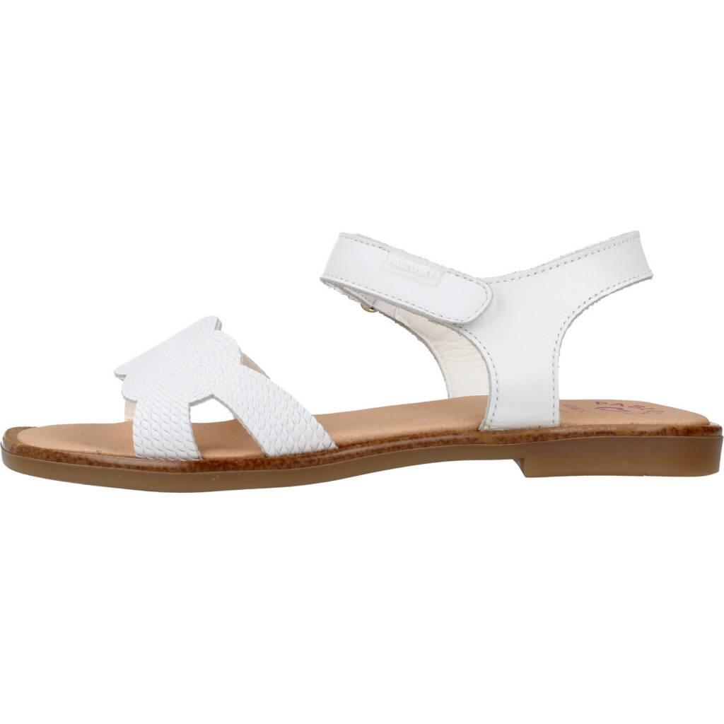 Sandalen Pablosky model 10225-862407 voor meisjes 2/5