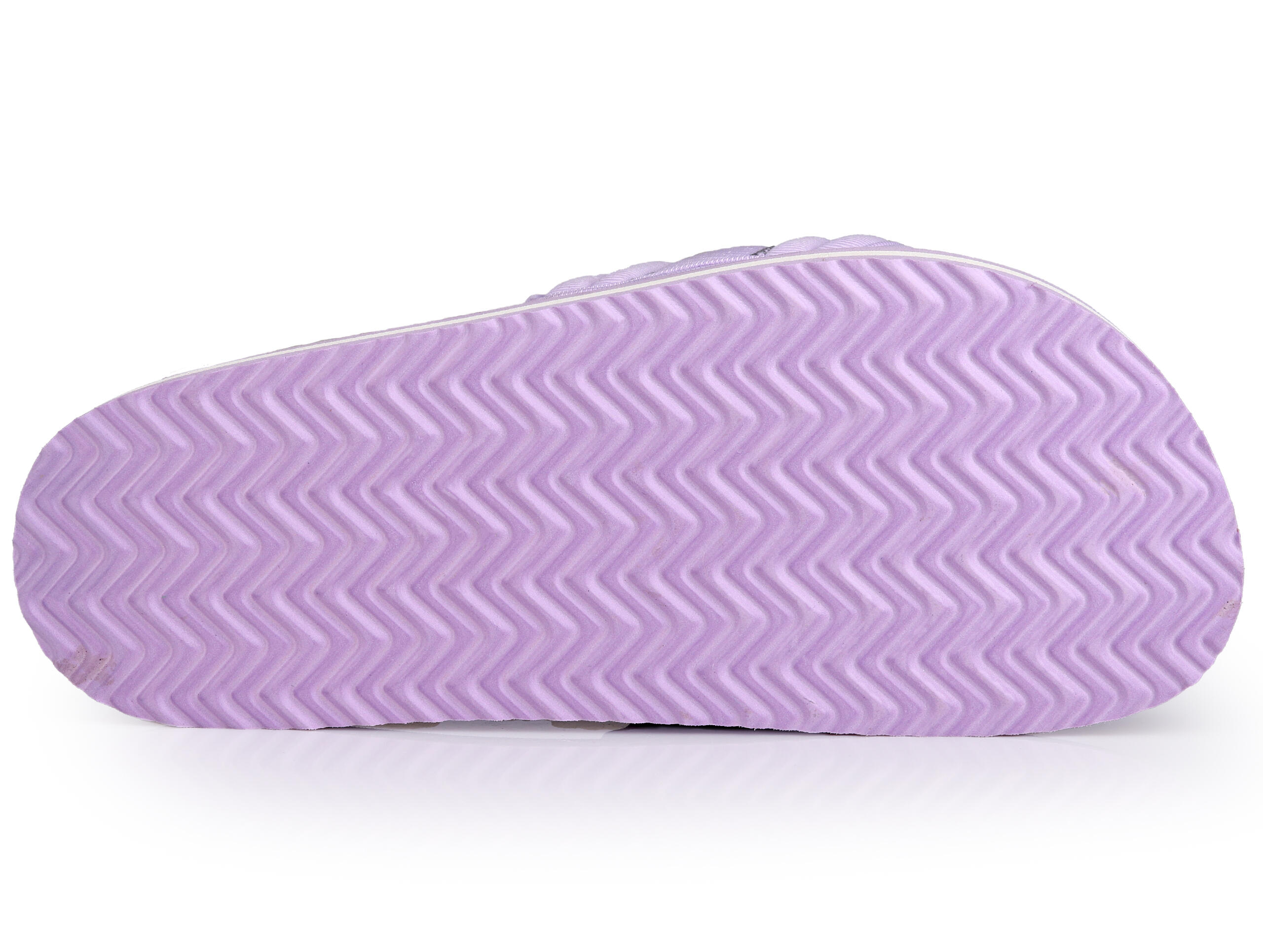 Klapki damskie sportowe Fila MORRO ZEPPA LOUNGE SLIPPER WMN 5/6