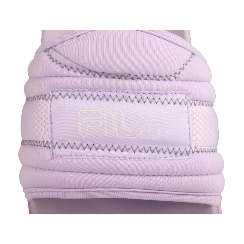 Fila MORRO ZEPPA LOUNGE SLIPPER WMN dames sport slippers