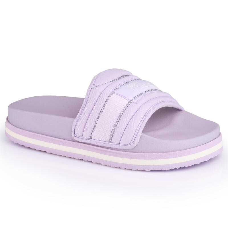 Chanclas de piscina Fila Morro Bay Zeppa Lounge para mujer