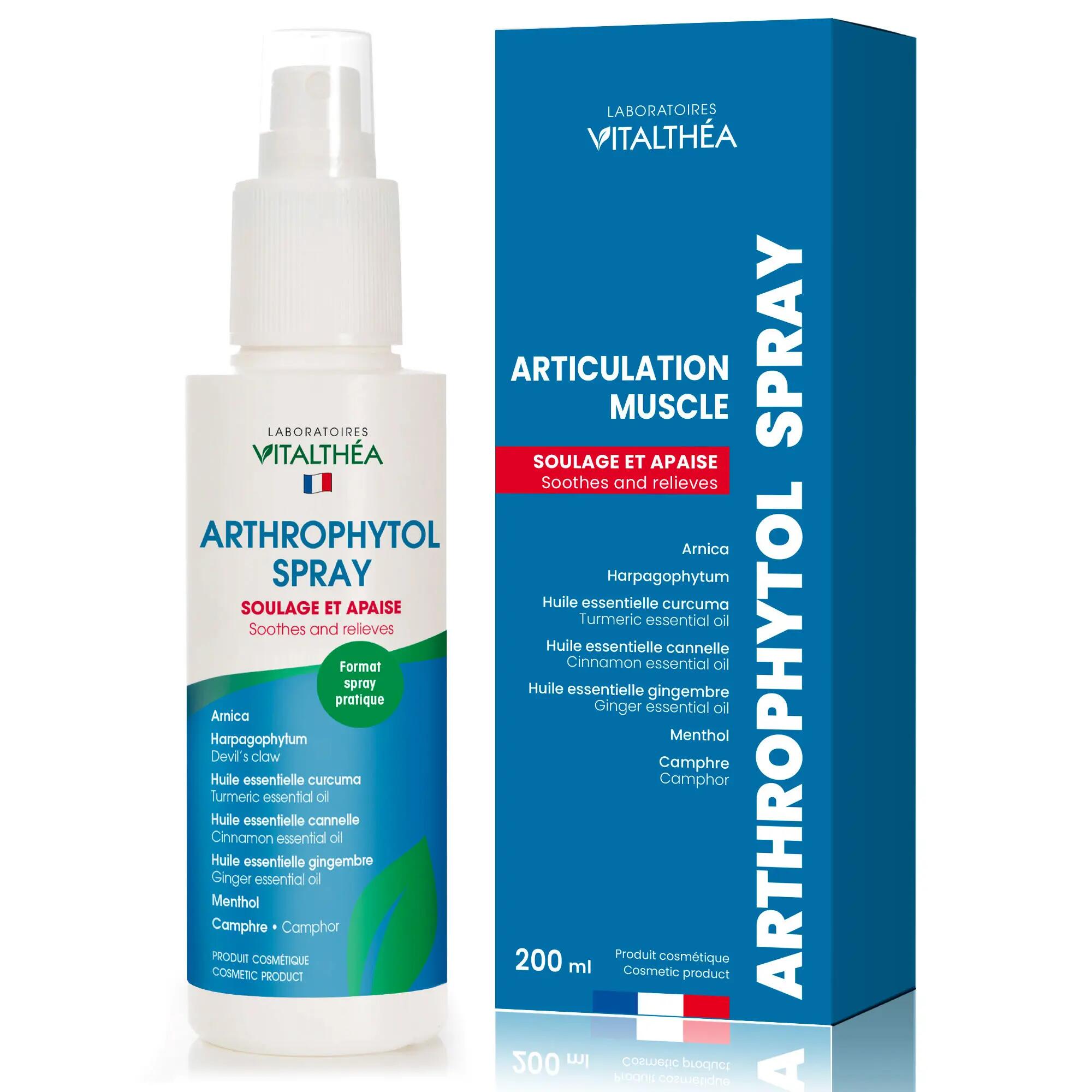 LABORATOIRES VITALTHEA picture