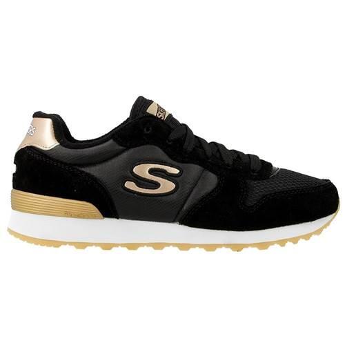 Buty do chodzenia damskie Skechers 111BLK
