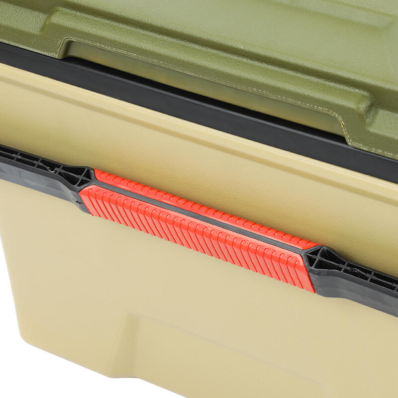 Glacière Portable Inuitz Explorer 16L – Résistance, Fraîcheur et Confort Optimal 6/7