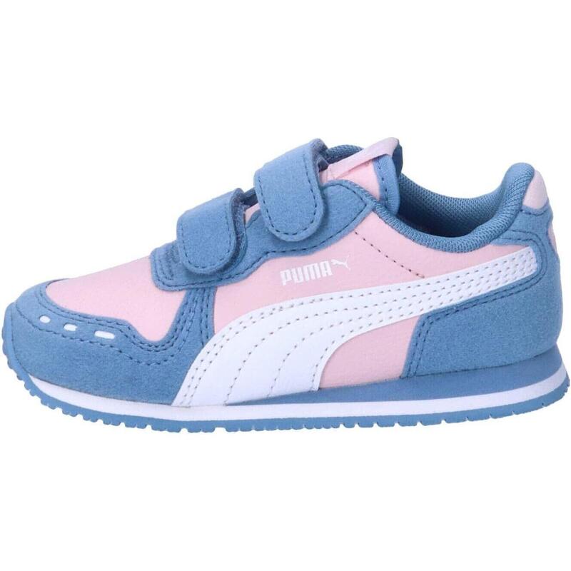 Sportcipő Puma Cabana Racer Sl 20 V Inf, Átlátszó, Gyerekek