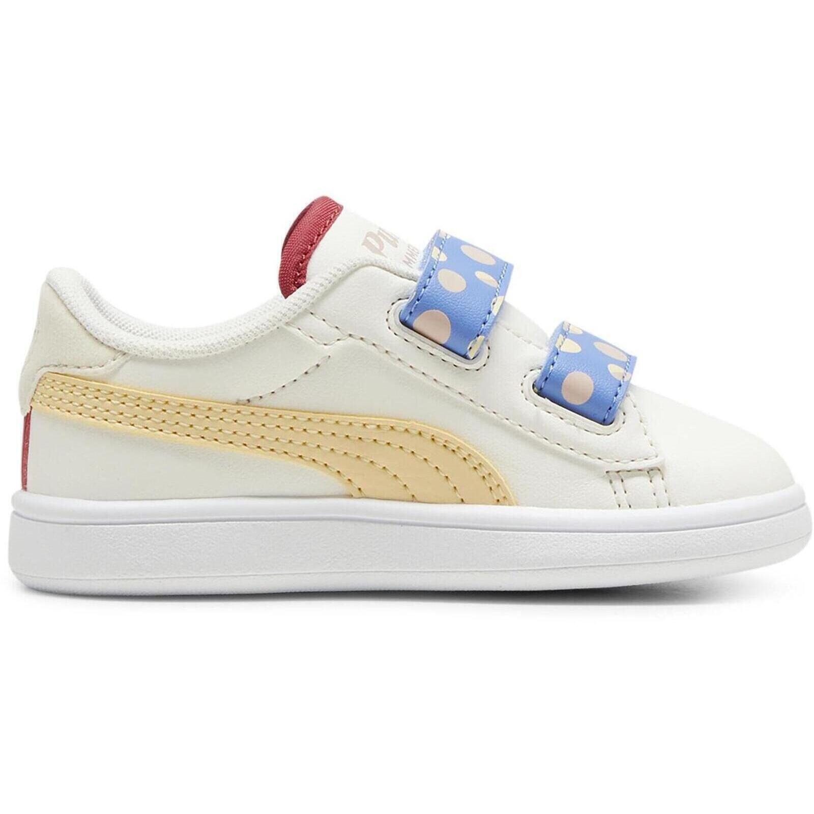 Buty Puma Smash 3.0 Summer Camp V Inf, Dzieci 4/5