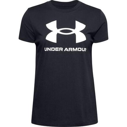 Damen-T-Shirt Under Armour Kurzärmelig Sportstyle Graphic
