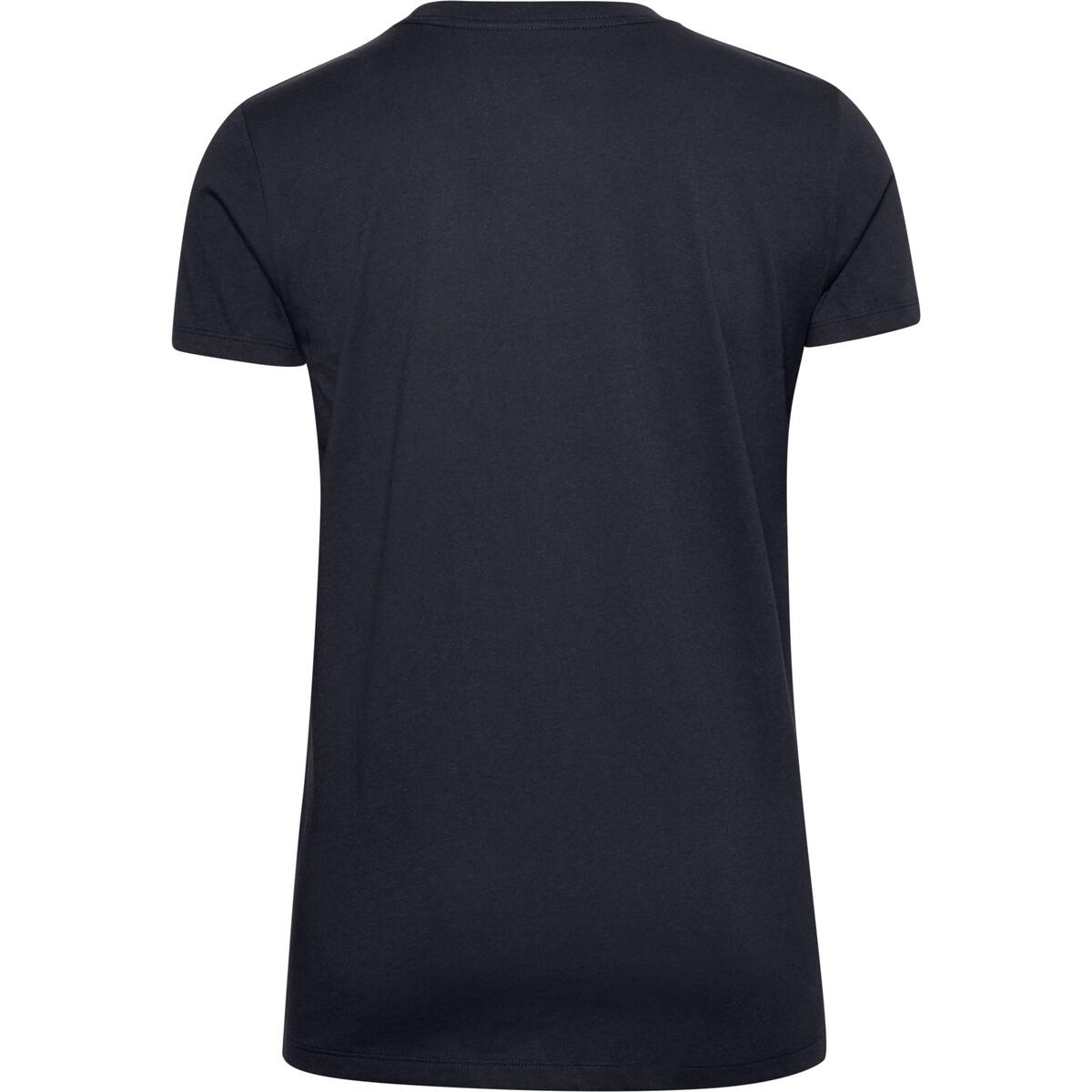 T-shirt femme Under Armour à manches courtes Sportstyle Graphic 4/6