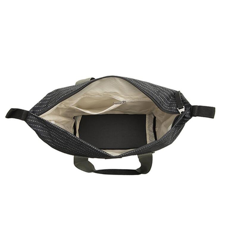 Fietsshopper Kota Nomi 24,0 Liter 45 X 18 X 36 Cm