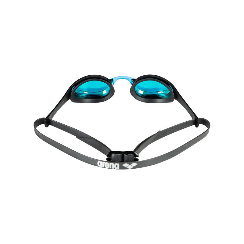 Lunettes de natation Unisexe Adulte - Cobra Ultra Swipe Mirror