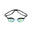 Lunettes de natation Unisexe Adulte - Cobra Ultra Swipe Mirror