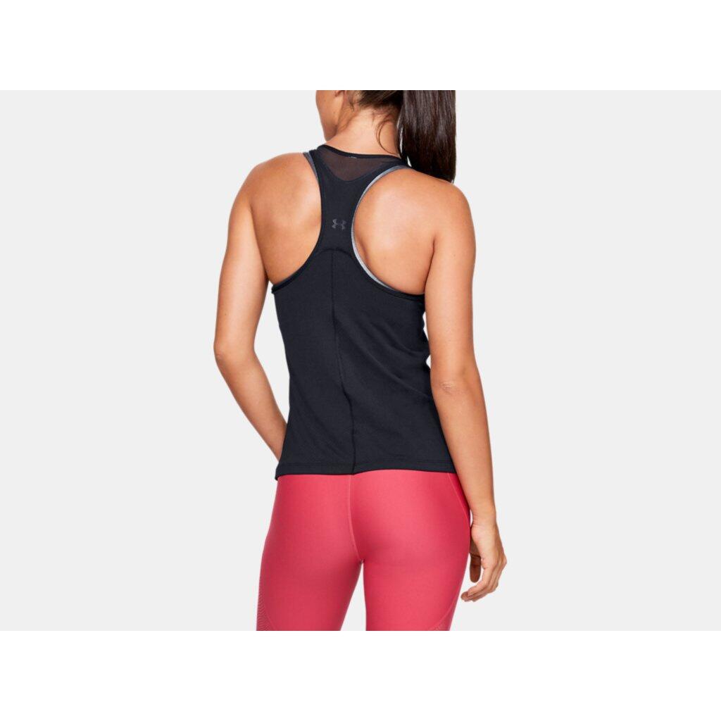 Damestop Under Armour HeatGear® Racer 2/7
