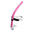 Arena Swim Snorkel III Rose