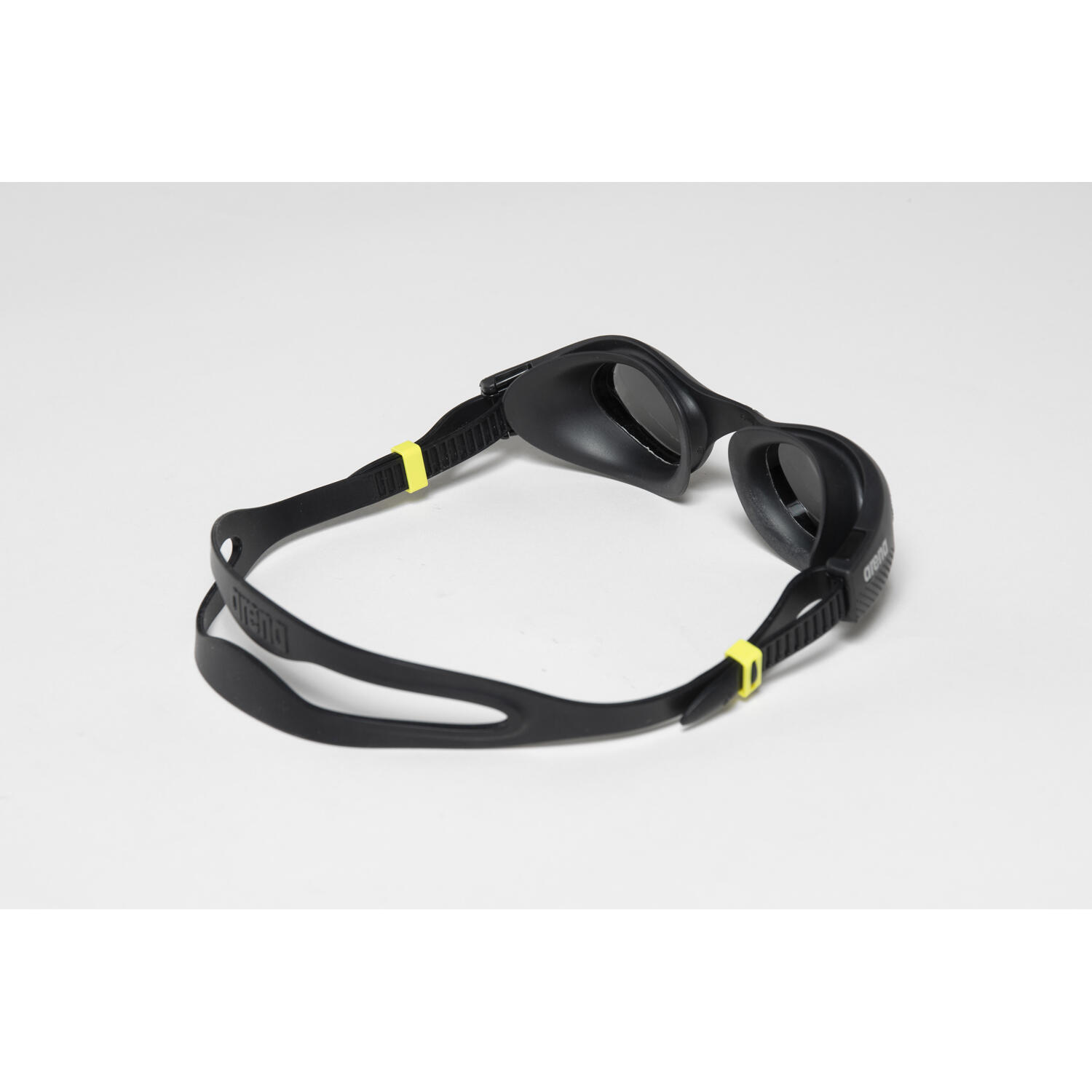 Lunettes de natation Unisexe Adulte - The One Mirror 4/7