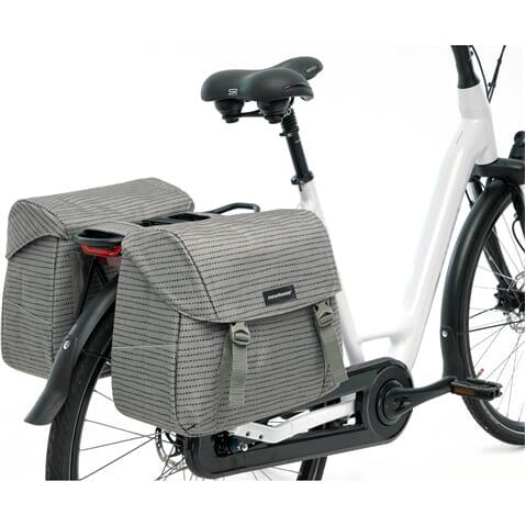 Borsa da bici doppia Joli Double Nomi 4/4