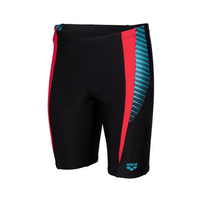 Costume Jammer Uomo - Threefold R