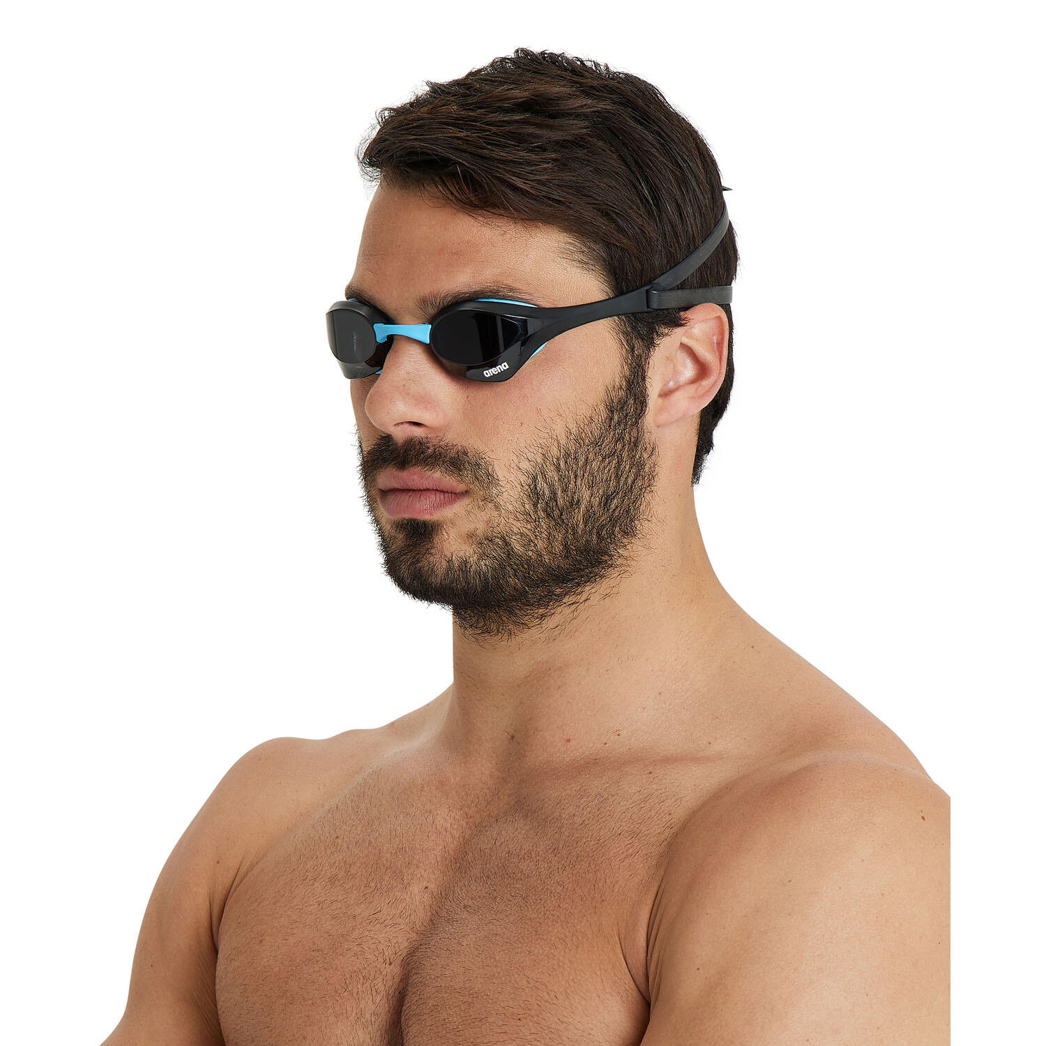 Lunettes de natation Unisexe Adulte - Cobra Ultra Swipe 2/8