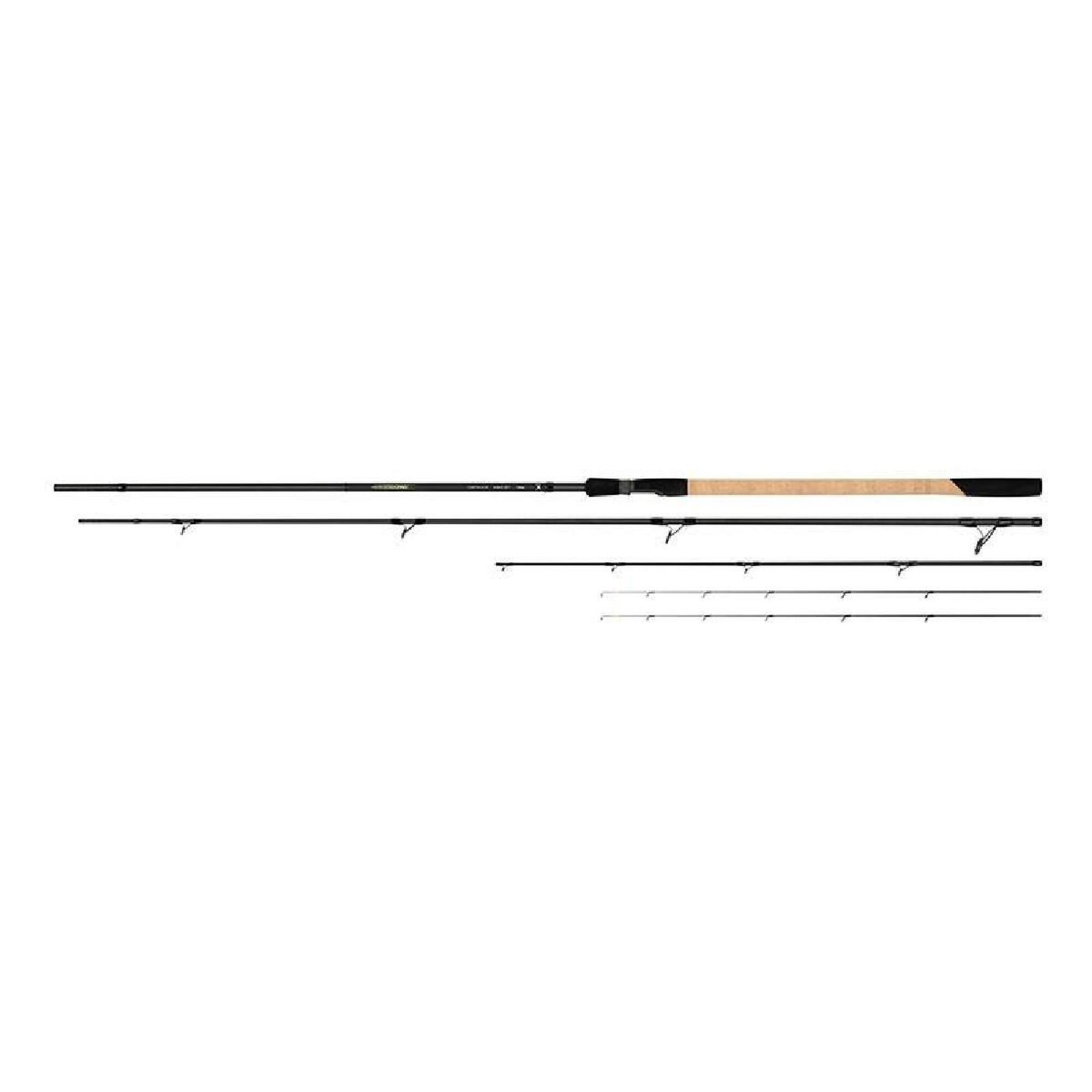 Matrix Horizon X Pro 13.1ft 130g feeder rod