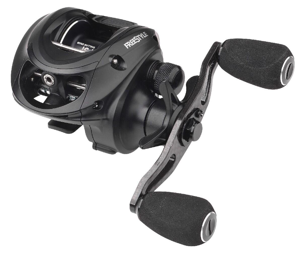 Spro Freestyle FSI BC 1/2